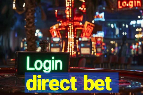 direct bet