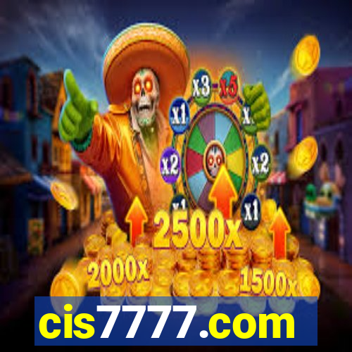 cis7777.com