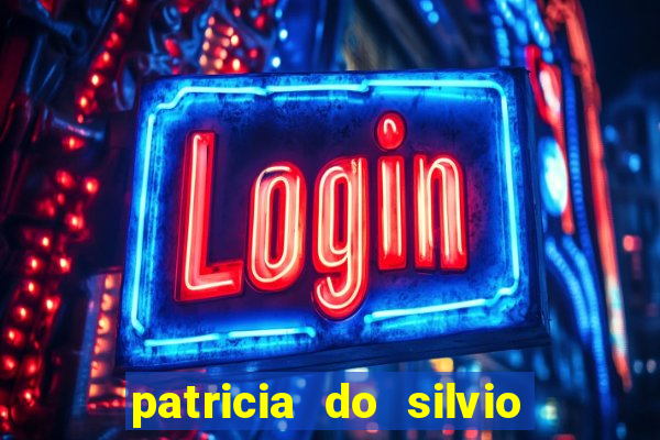 patricia do silvio santos nua