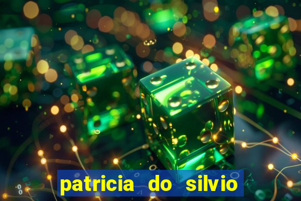 patricia do silvio santos nua