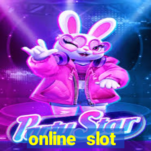 online slot machines usa