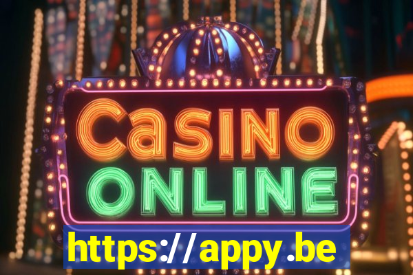 https://appy.bet/pgslots/member