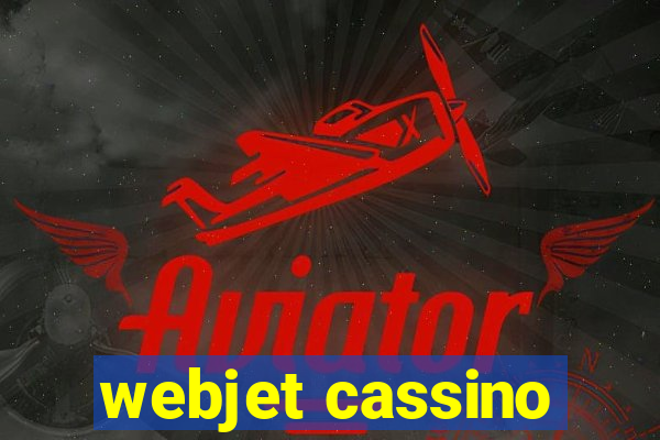 webjet cassino