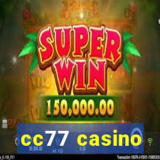 cc77 casino