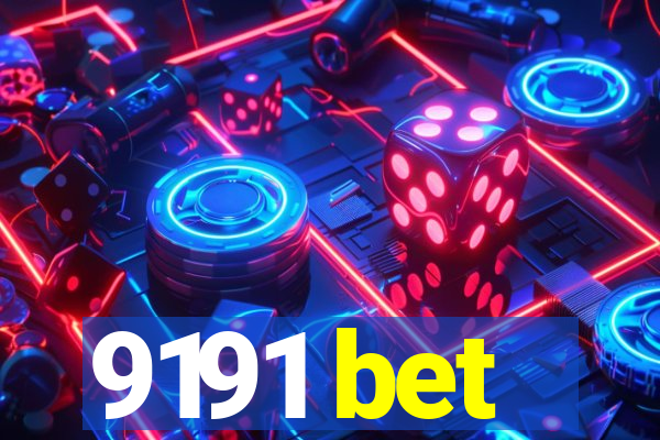 9191 bet