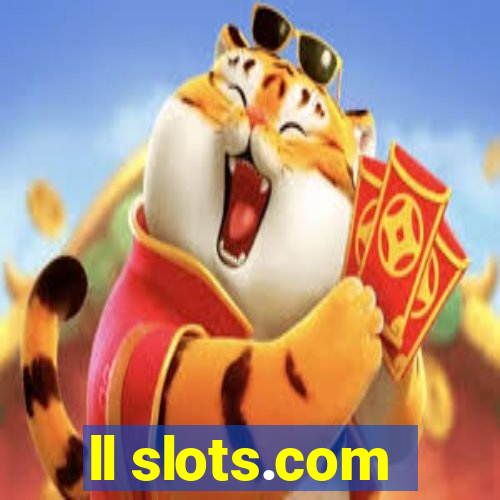 ll slots.com