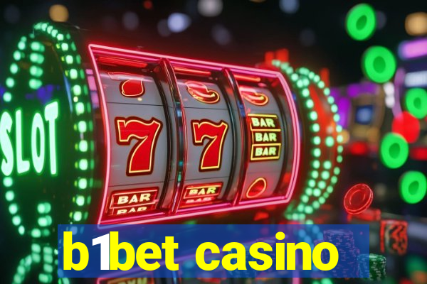 b1bet casino