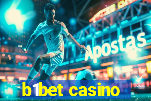 b1bet casino