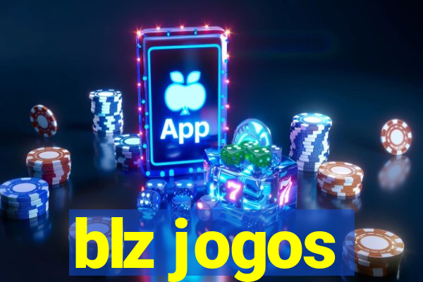 blz jogos