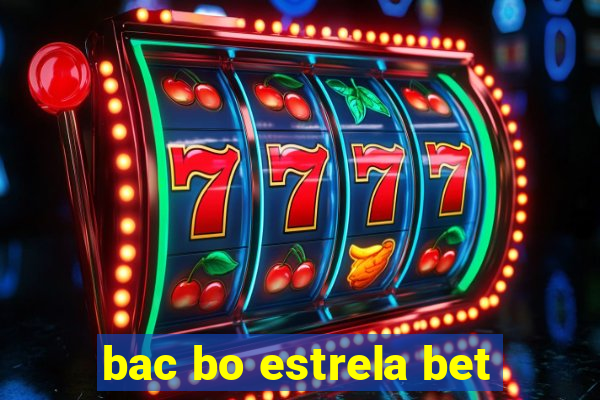 bac bo estrela bet