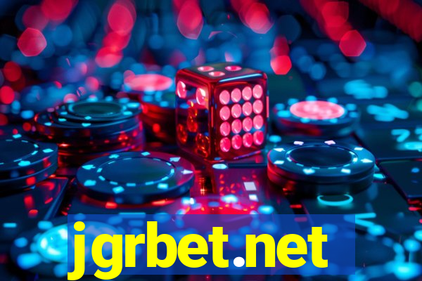 jgrbet.net