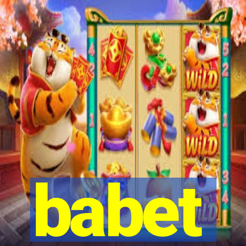 babet