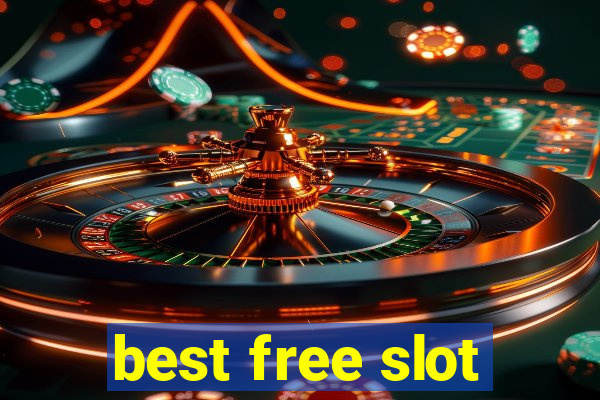 best free slot