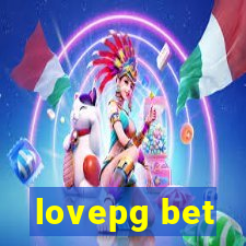 lovepg bet