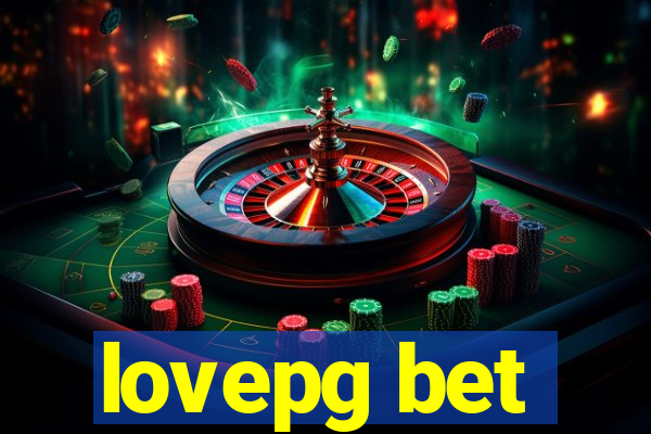 lovepg bet