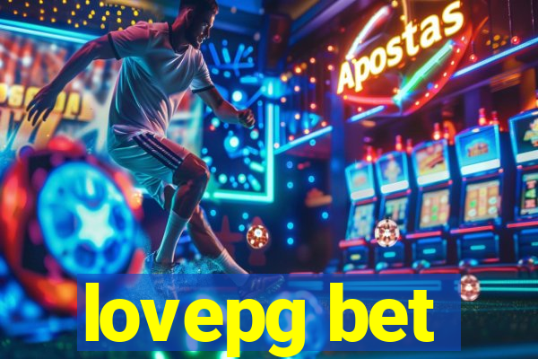 lovepg bet