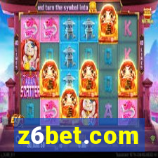 z6bet.com