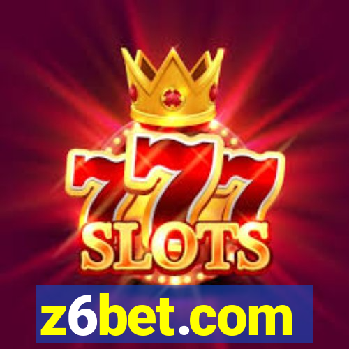 z6bet.com