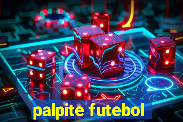 palpite futebol