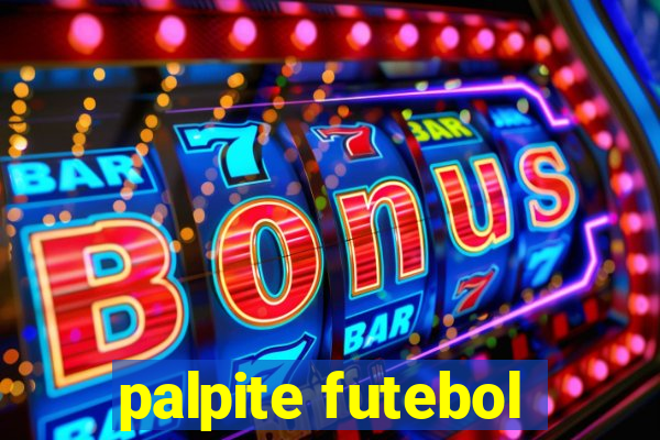 palpite futebol