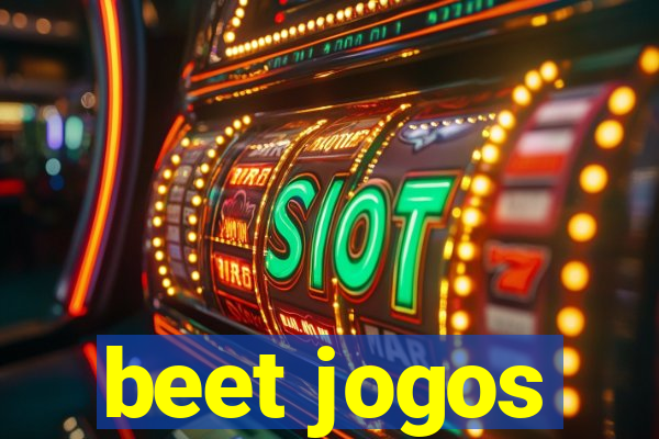 beet jogos