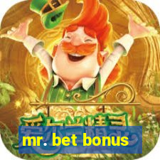 mr. bet bonus