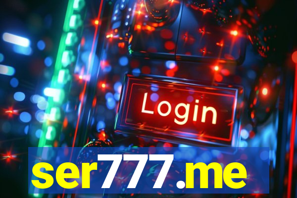 ser777.me