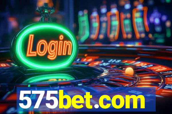 575bet.com