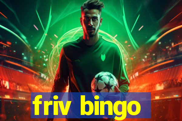 friv bingo