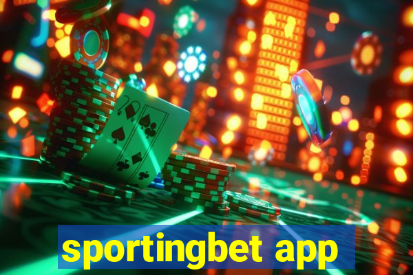 sportingbet app