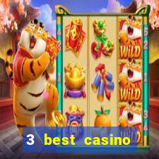 3 best casino review casino online top casino 2022