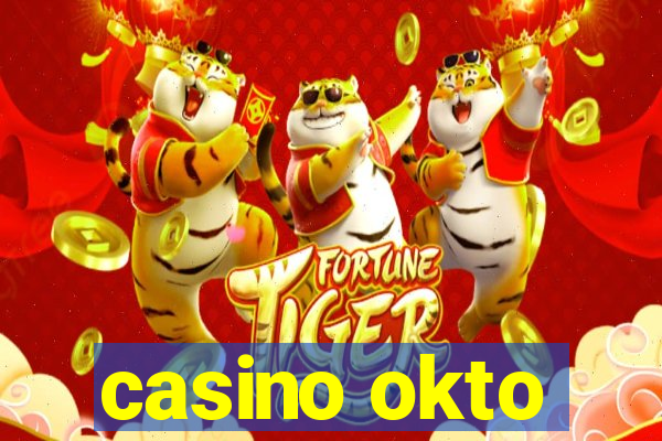 casino okto