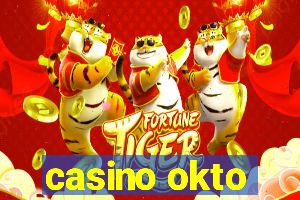 casino okto