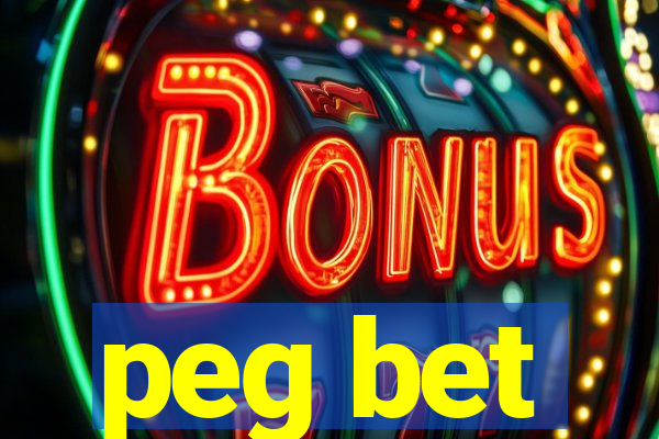 peg bet