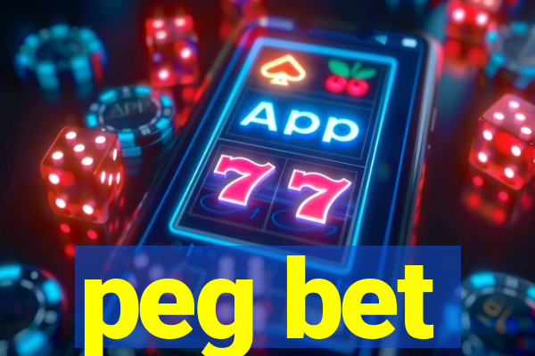 peg bet