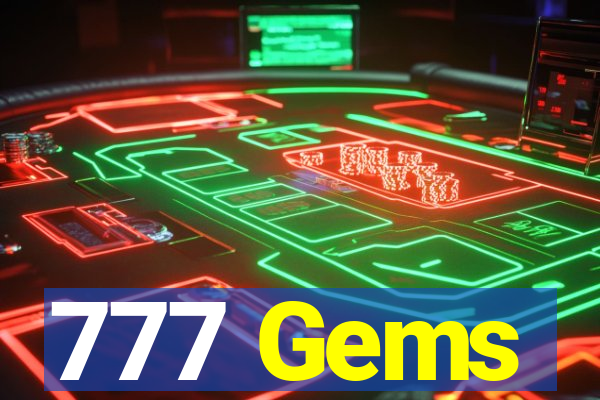 777 Gems