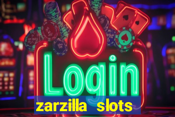 zarzilla slots jackpot spin