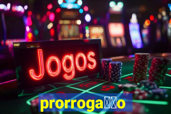 prorroga莽茫o conta na aposta