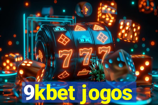 9kbet jogos