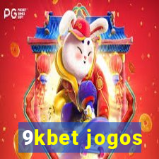 9kbet jogos