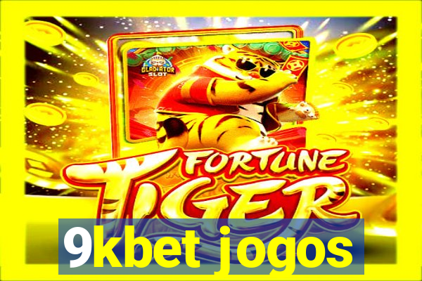 9kbet jogos