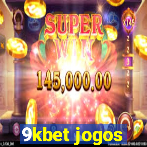 9kbet jogos