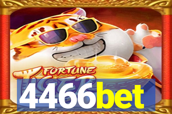 4466bet