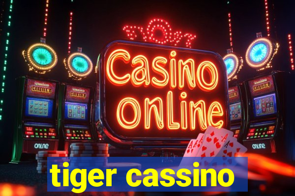 tiger cassino