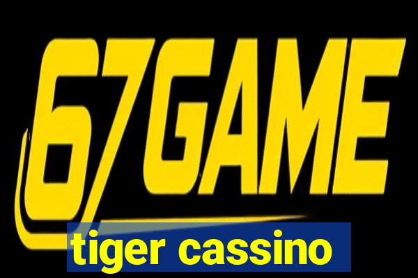 tiger cassino