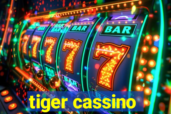 tiger cassino