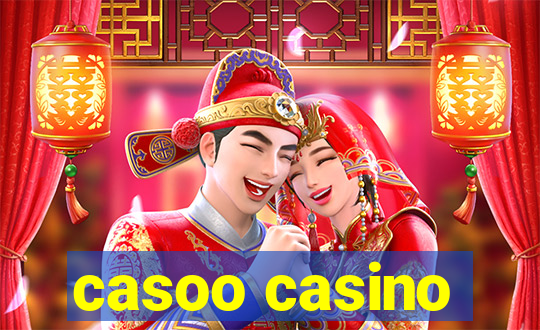 casoo casino