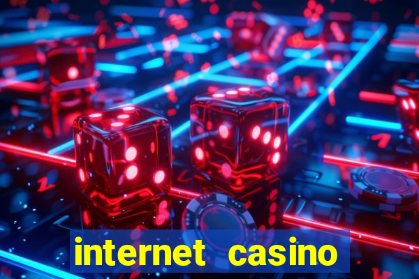 internet casino gambling online