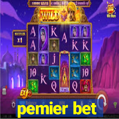 pemier bet