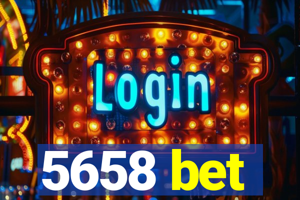 5658 bet